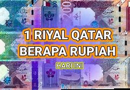 4000 Riyal Berapa Rupiah