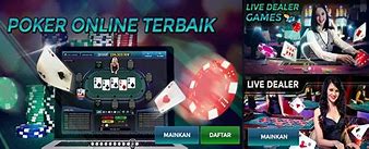 Cara Daftar Dan Main Poker Online Play 2024 Indonesia