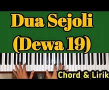 Dua Sejoli Menjalin Cinta Chord