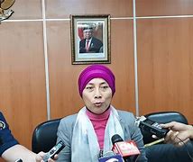 Ketua Komisi D Dprd Dki