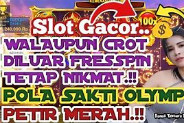 Slot Gacor Hari Ini Pola Sakti Kemenkeu Indonesia Online Terbaru