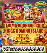 Tempat Jual Beli Chip Higgs Domino Kota Padang