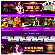 Togel Dan Slot