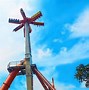 Wahana Perahu Dufan